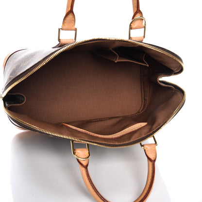Louis Vuitton Monogram Alma PM 5 of 14