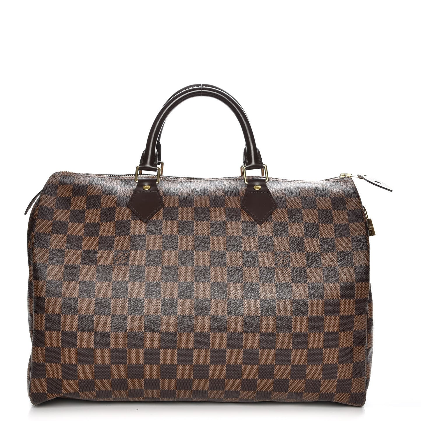 Damier Ebene Speedy 35