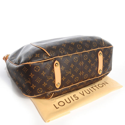 Louis Vuitton Monogram Galliera GM 4 of 7