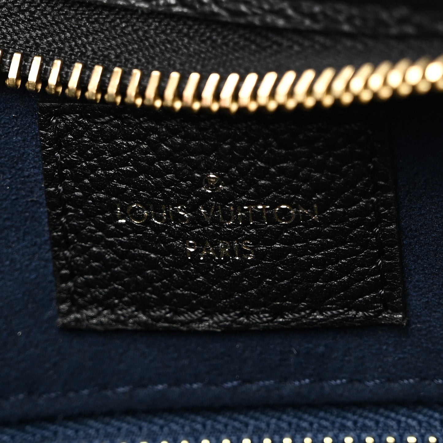 Empreinte Carryall PM Black