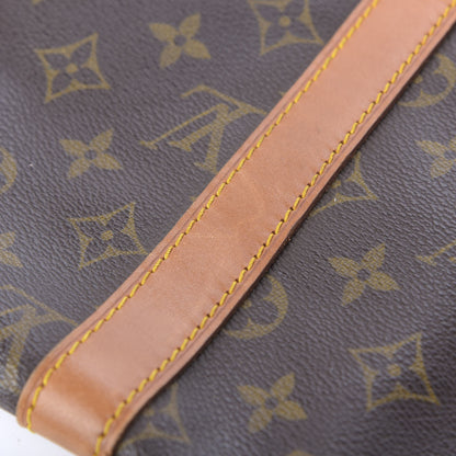 Louis Vuitton Monogram Keepall 50 13 of 19