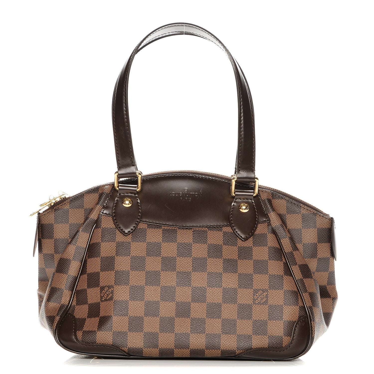 Louis Vuitton Damier Ebene Verona PM 1 of 7