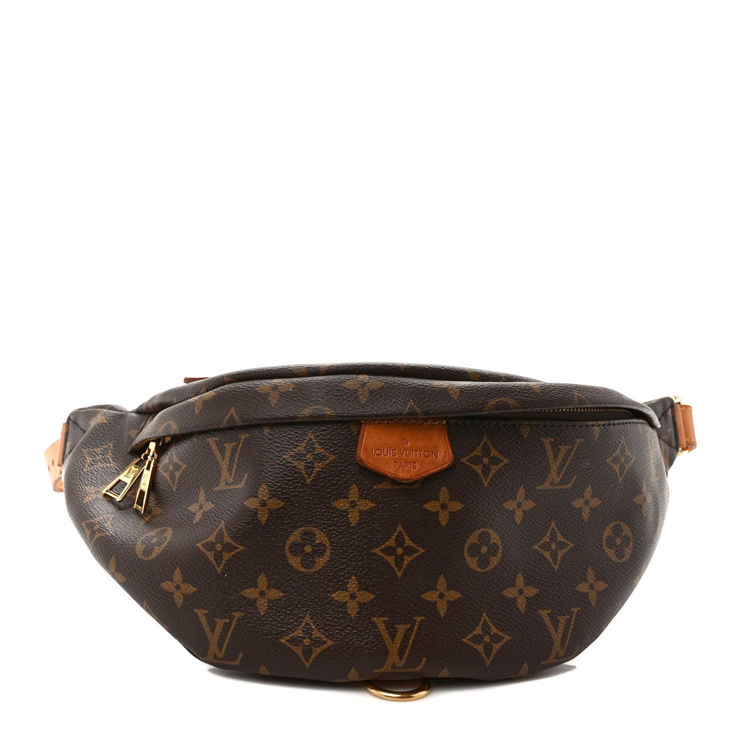 Monogram Bumbag