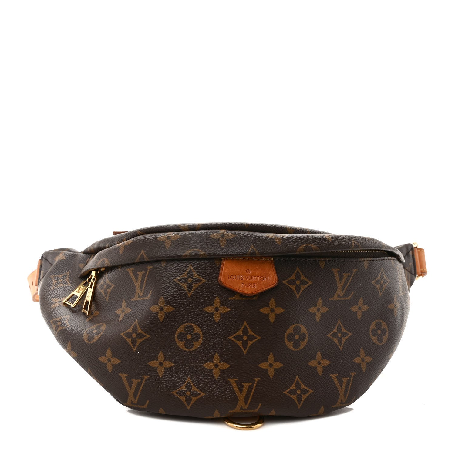 Louis Vuitton Monogram Bumbag 1 of 8