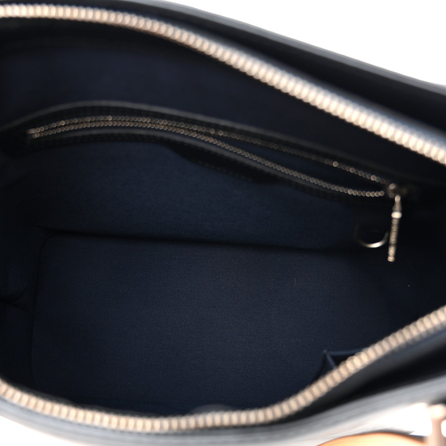 Mat Monogram Stockton Blue