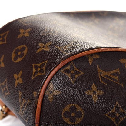 Louis Vuitton Monogram Ellipse Sac a Dos Backpack 12 of 21