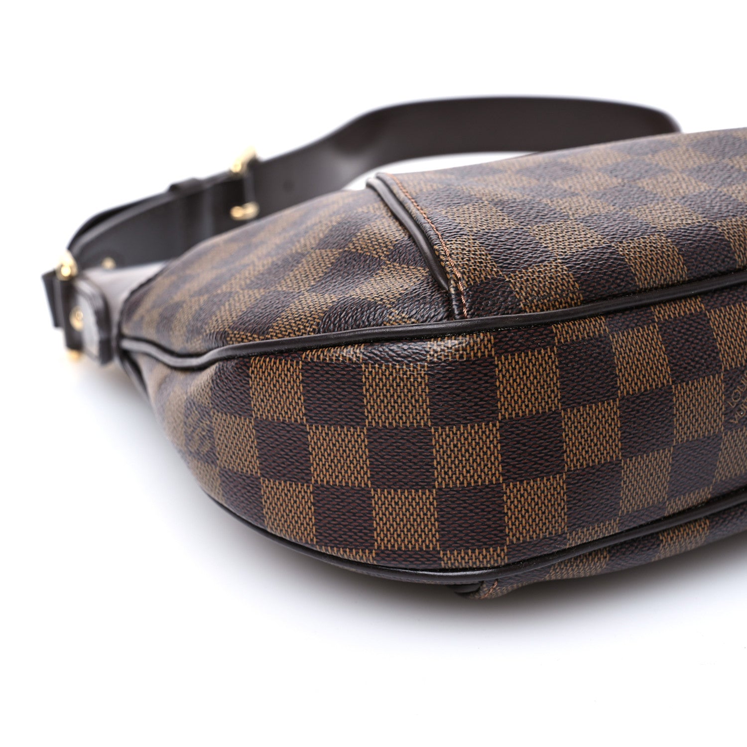 Louis Vuitton Damier Ebene Thames GM 8 of 9