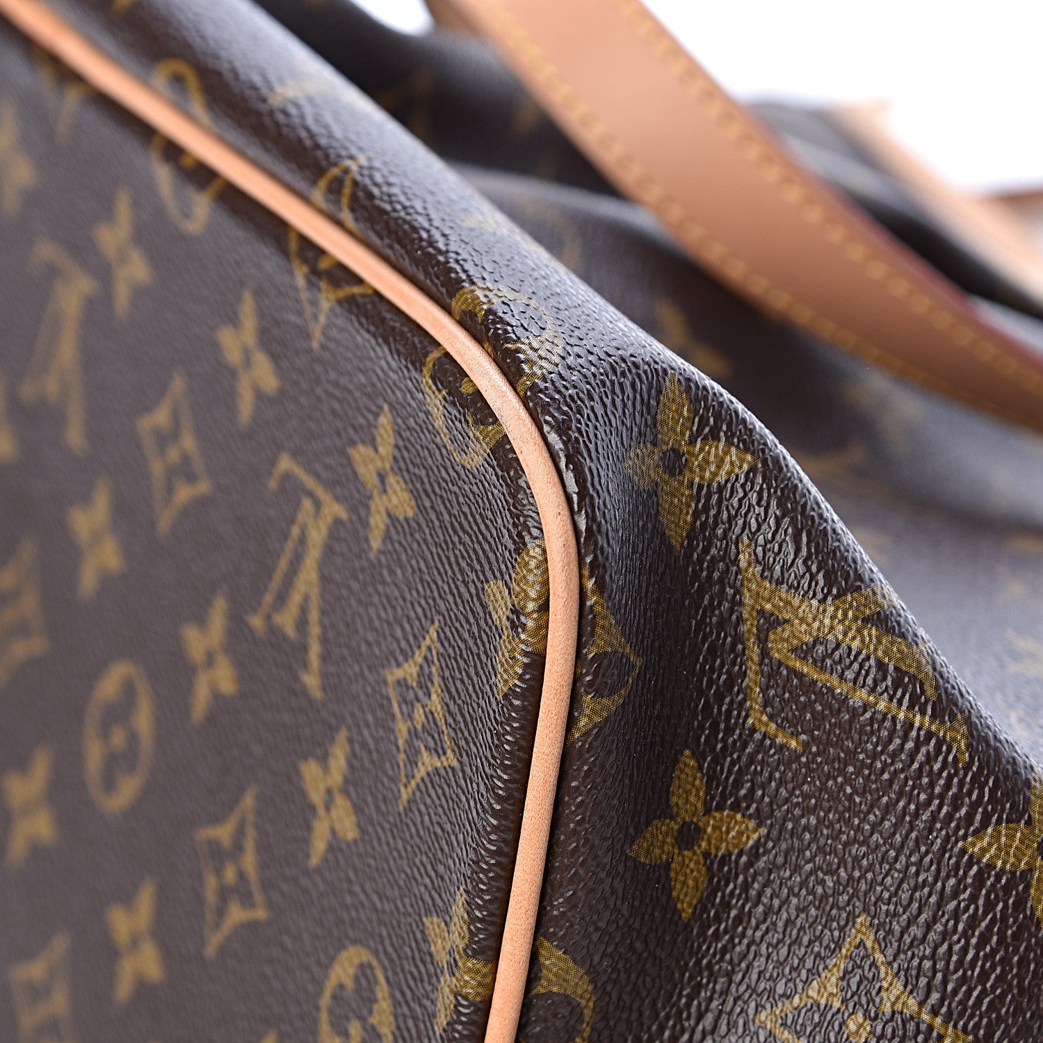 Louis Vuitton Monogram Palermo PM 11 of 12