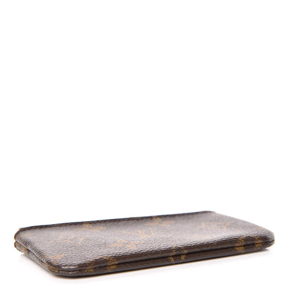 Louis Vuitton Monogram Key Pouch 4 of 7