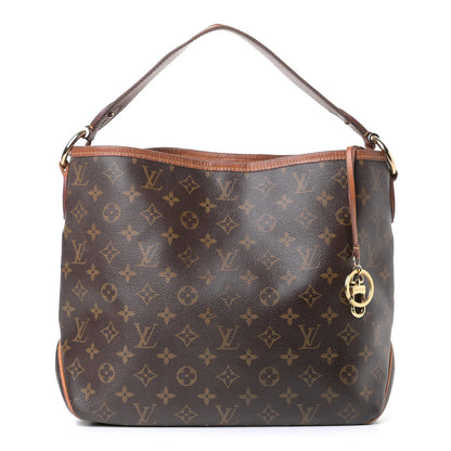 Louis Vuitton Monogram Delightful PM Pivoine 1 of 7