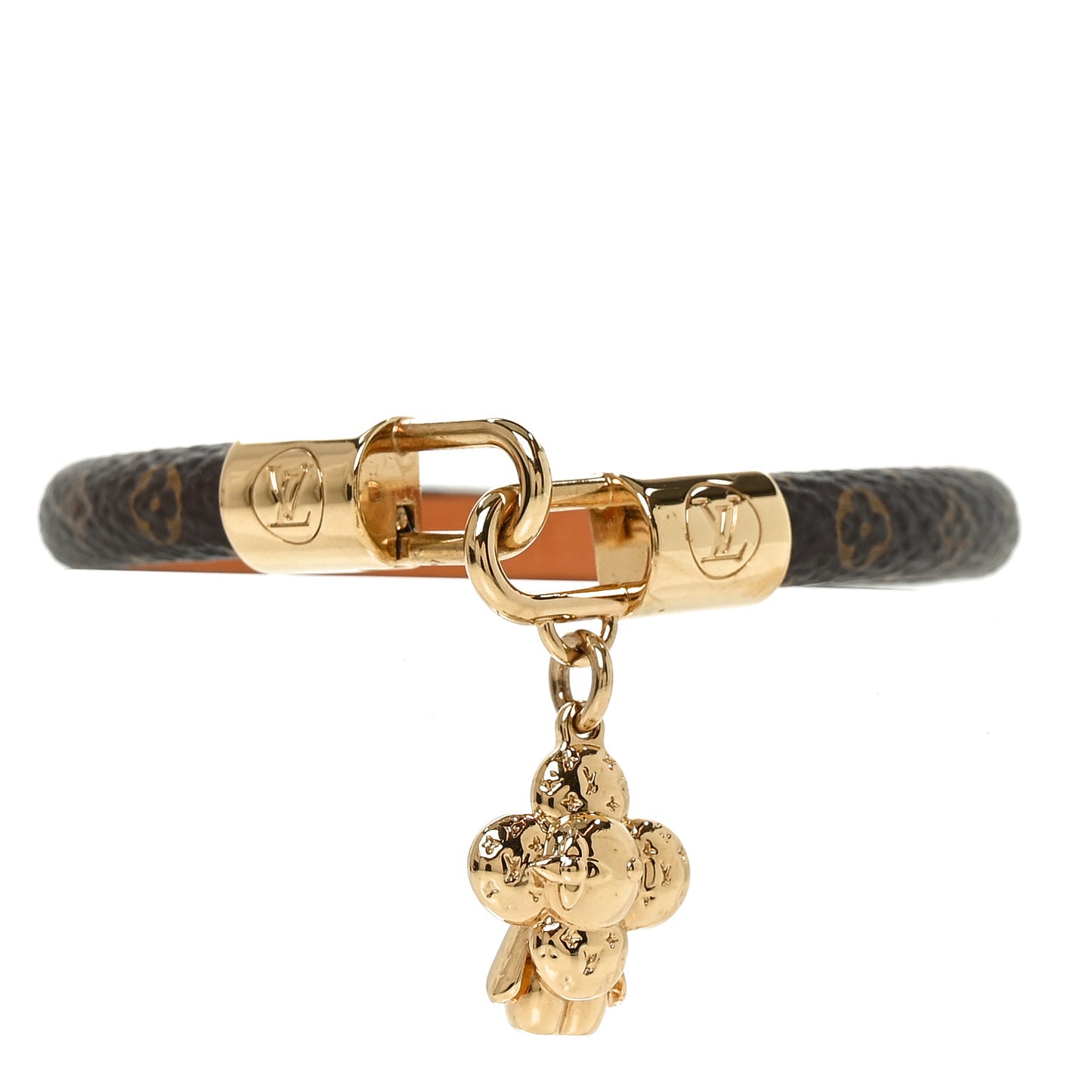 Monogram Vivienne Bracelet 19