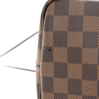 Louis Vuitton Damier Ebene Neo Neverfull MM 12 of 12