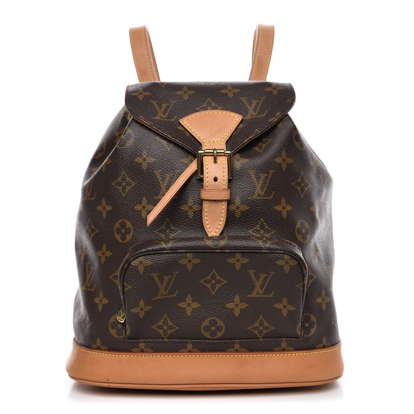 Monogram Montsouris MM Backpack