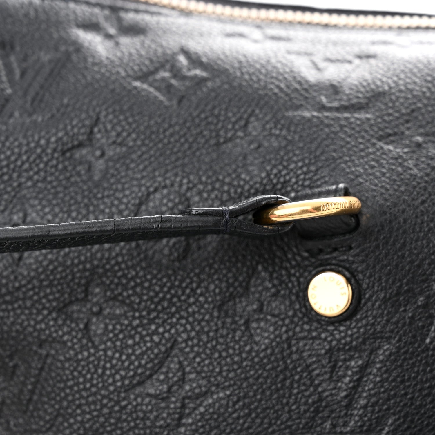 Louis Vuitton Empreinte Lumineuse GM Infini 11 of 14