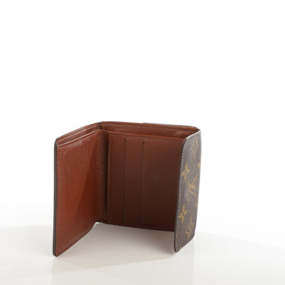 Louis Vuitton Monogram Elise Wallet 7 of 8