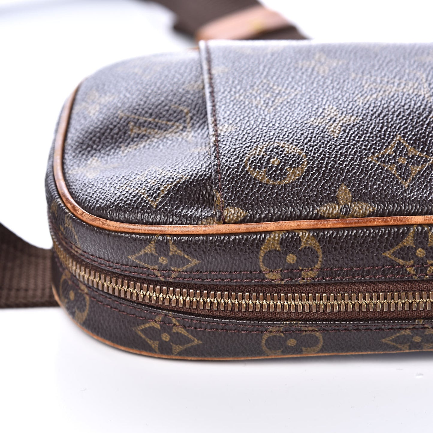 Monogram Pochette Gange