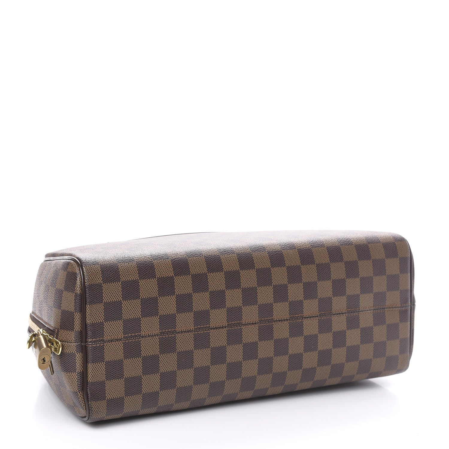 Louis Vuitton Damier Ebene Nolita 4 of 9