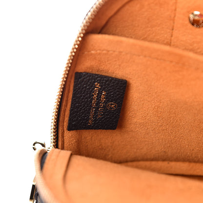 Louis Vuitton Empreinte Neo Alma BB Black 8 of 11