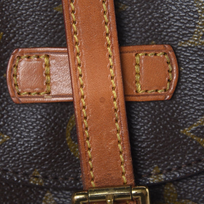 Louis Vuitton Monogram Chantilly PM 9 of 9