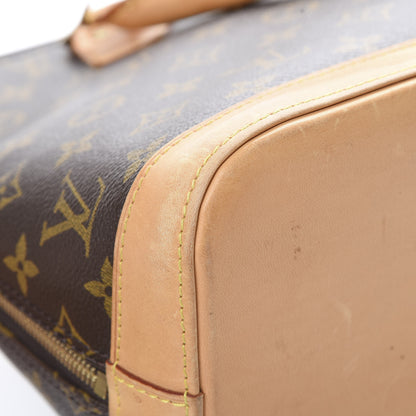 Louis Vuitton Monogram Alma PM 11 of 15