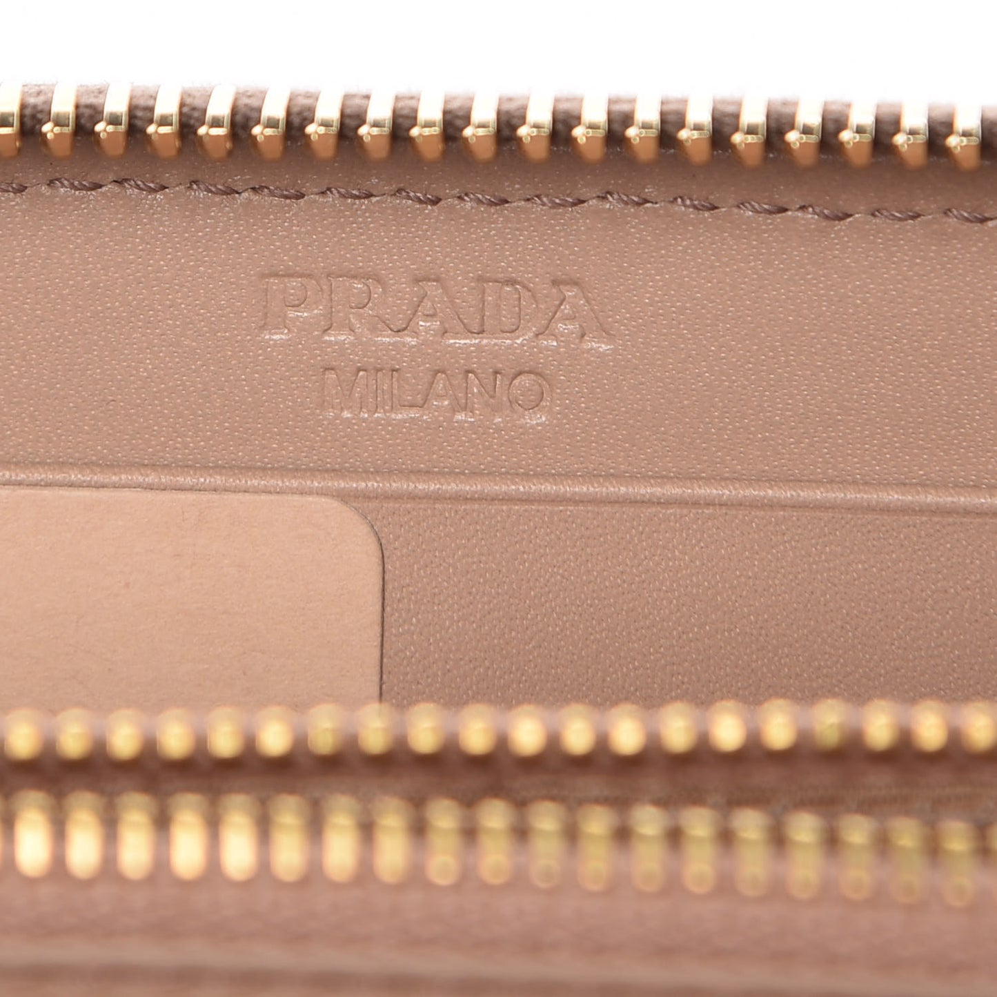Python Zip Around Wallet Brandy