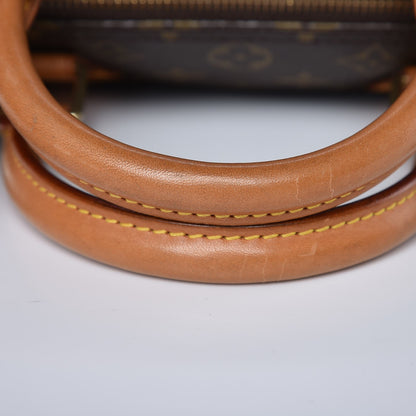 Louis Vuitton Monogram Speedy 30 16 of 16