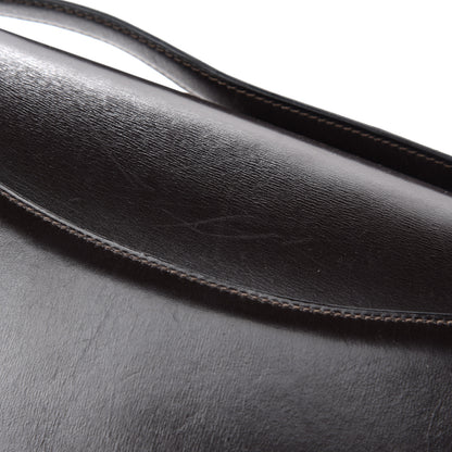 Hermes Box Constance 24 Chocolate 8 of 13