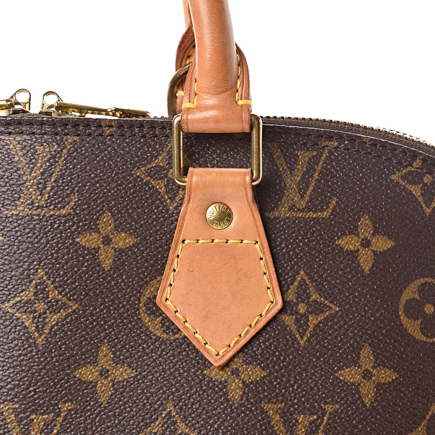 Monogram Alma PM