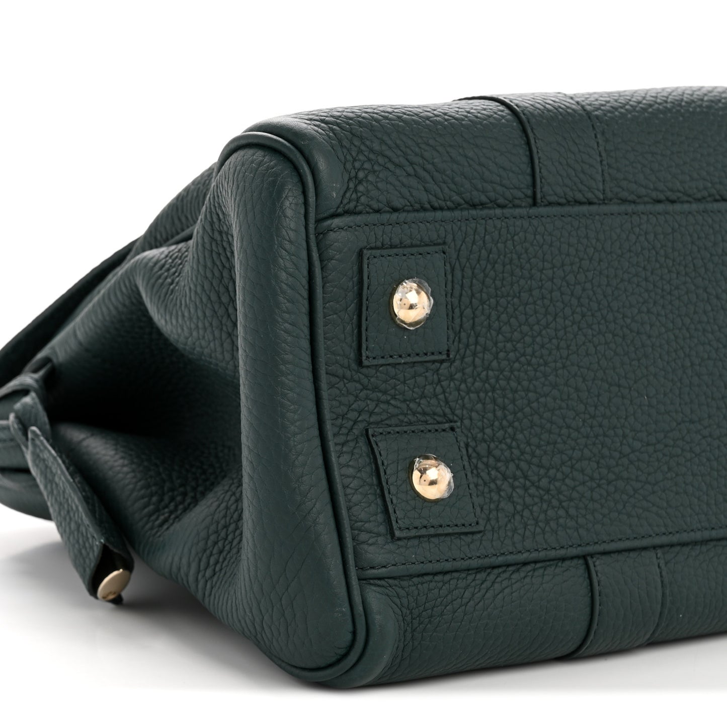 Heavy Grain Bayswater Mulberry Green