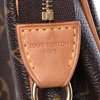 Louis Vuitton Monogram Eva Clutch 6 of 13