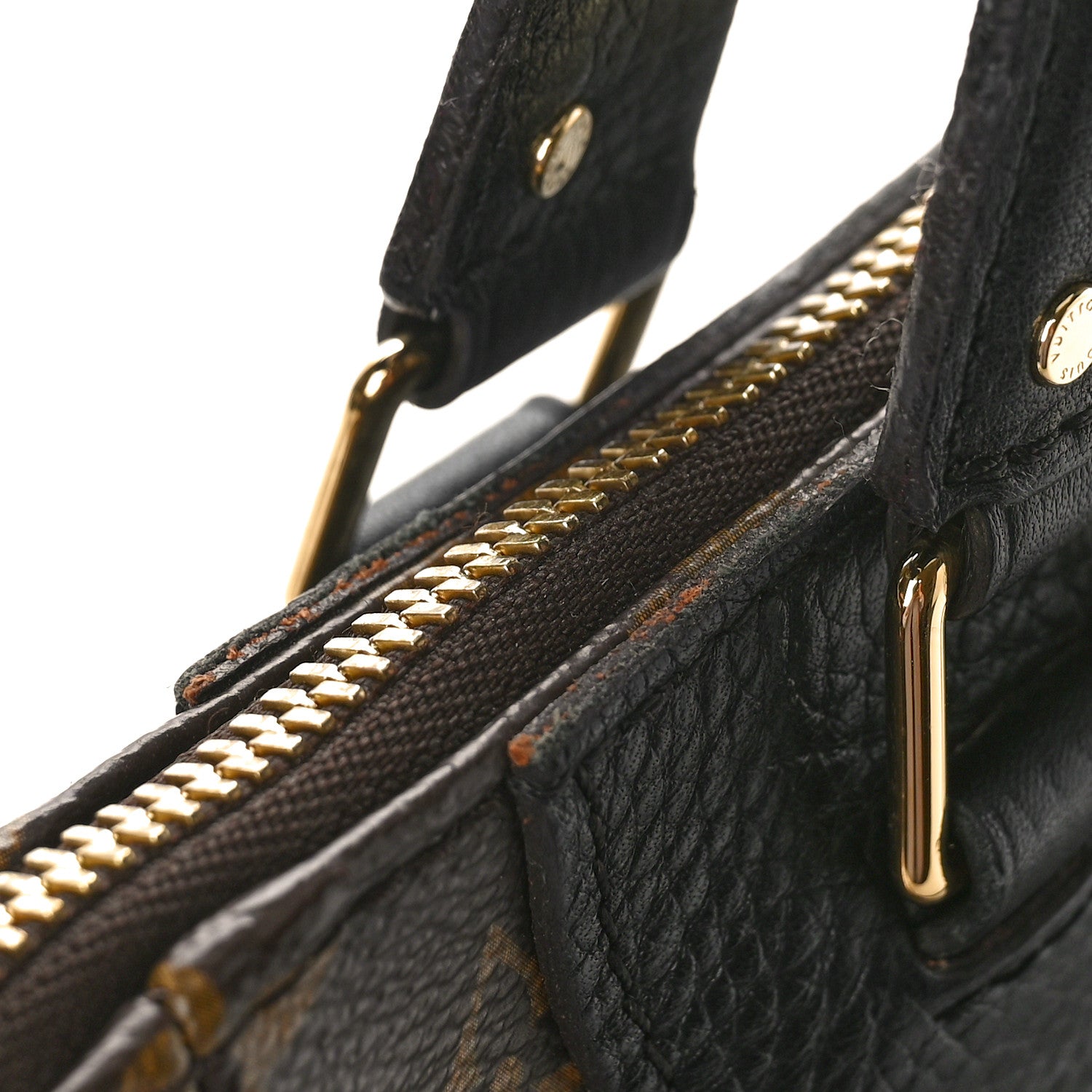 Louis Vuitton Monogram Estrela NM Black 12 of 14