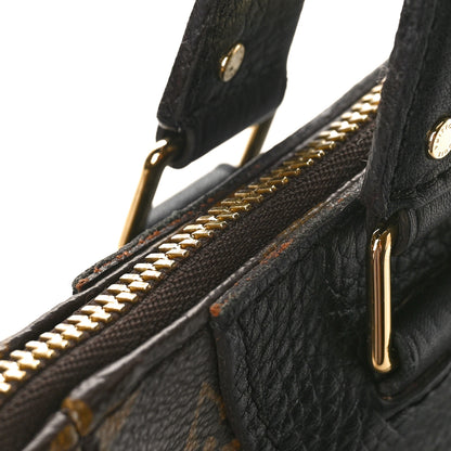 Louis Vuitton Monogram Estrela NM Black 12 of 14