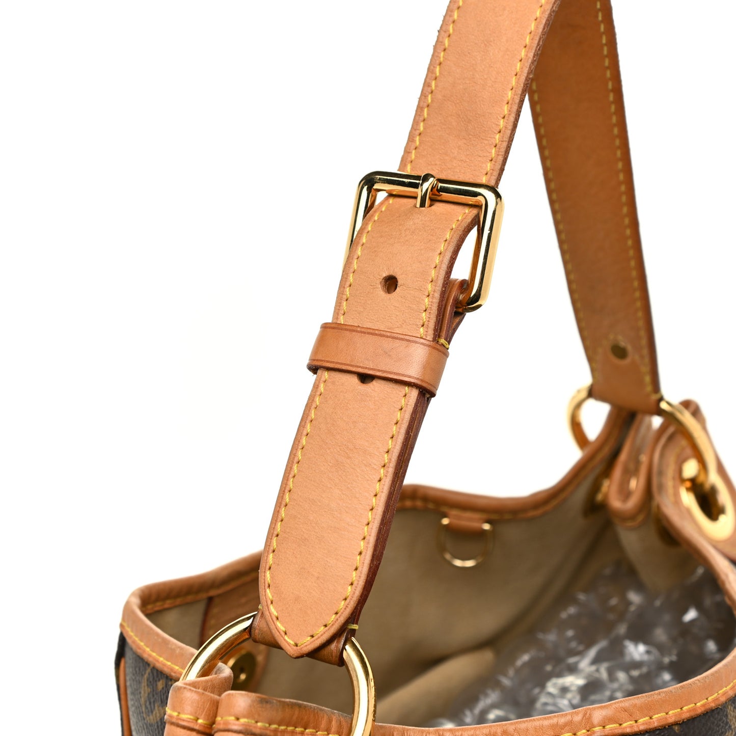Monogram Galliera PM