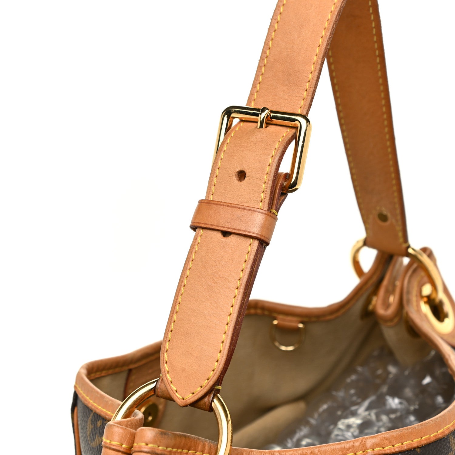 Louis Vuitton Monogram Galliera PM 15 of 28
