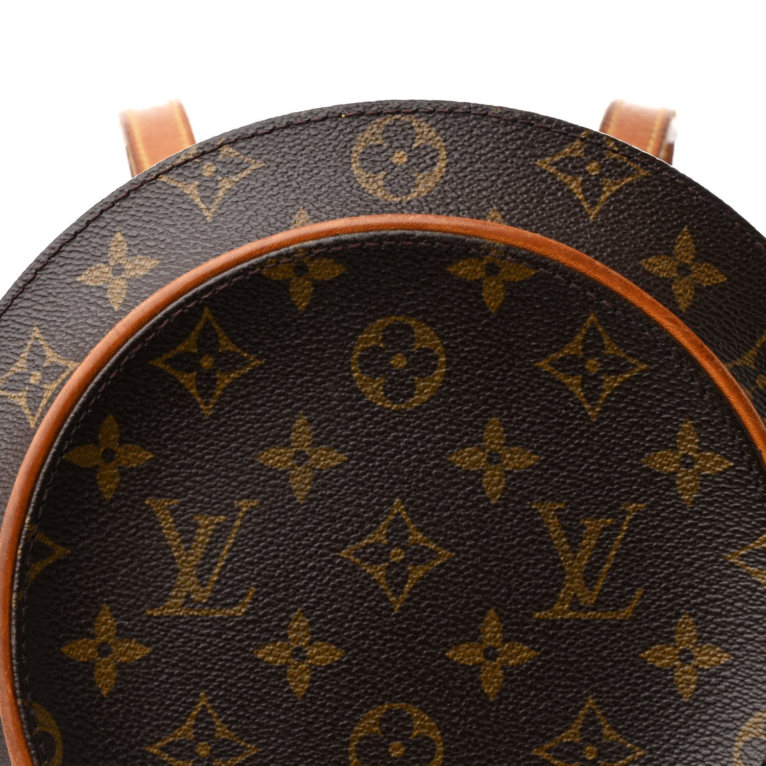 Louis Vuitton Monogram Ellipse Sac a Dos Backpack 8 of 11