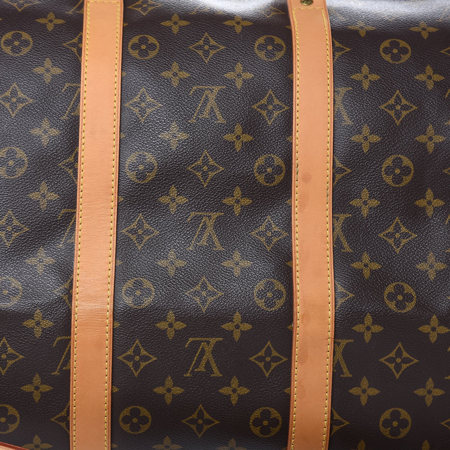 Monogram Keepall Bandouliere 55