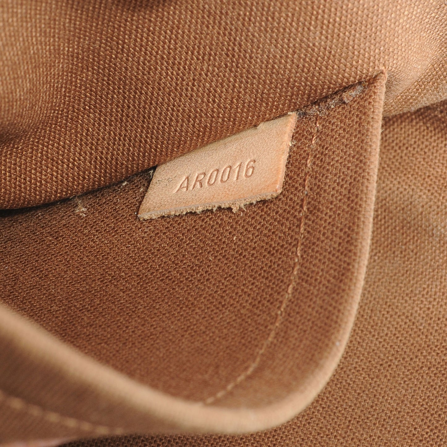 Monogram Tikal PM