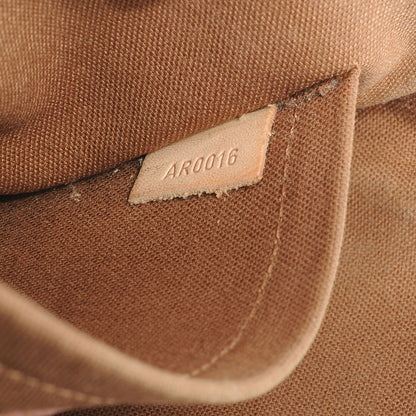 Louis Vuitton Monogram Tikal PM 7 of 7