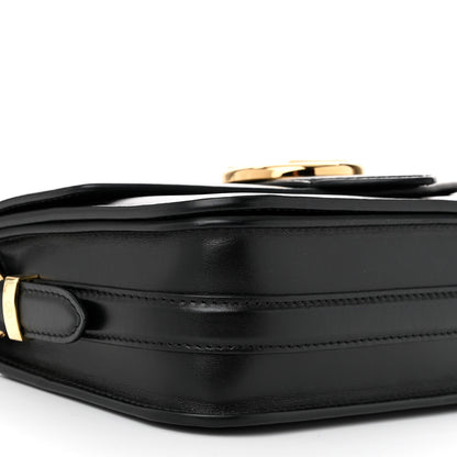 Louis Vuitton Smooth Calfskin LV Pont 9 Black 8 of 11