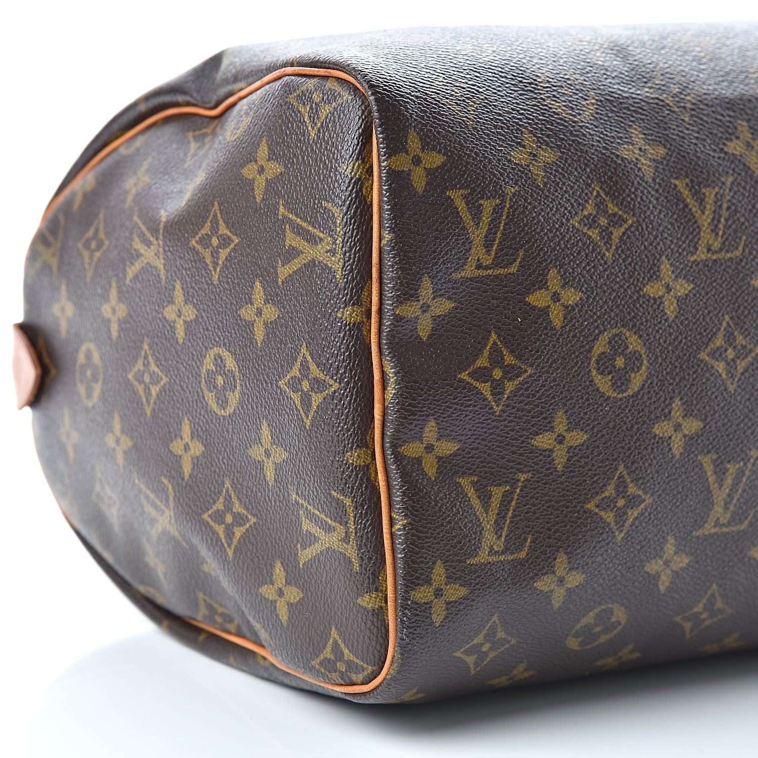 Louis Vuitton Monogram Speedy 30 9 of 17