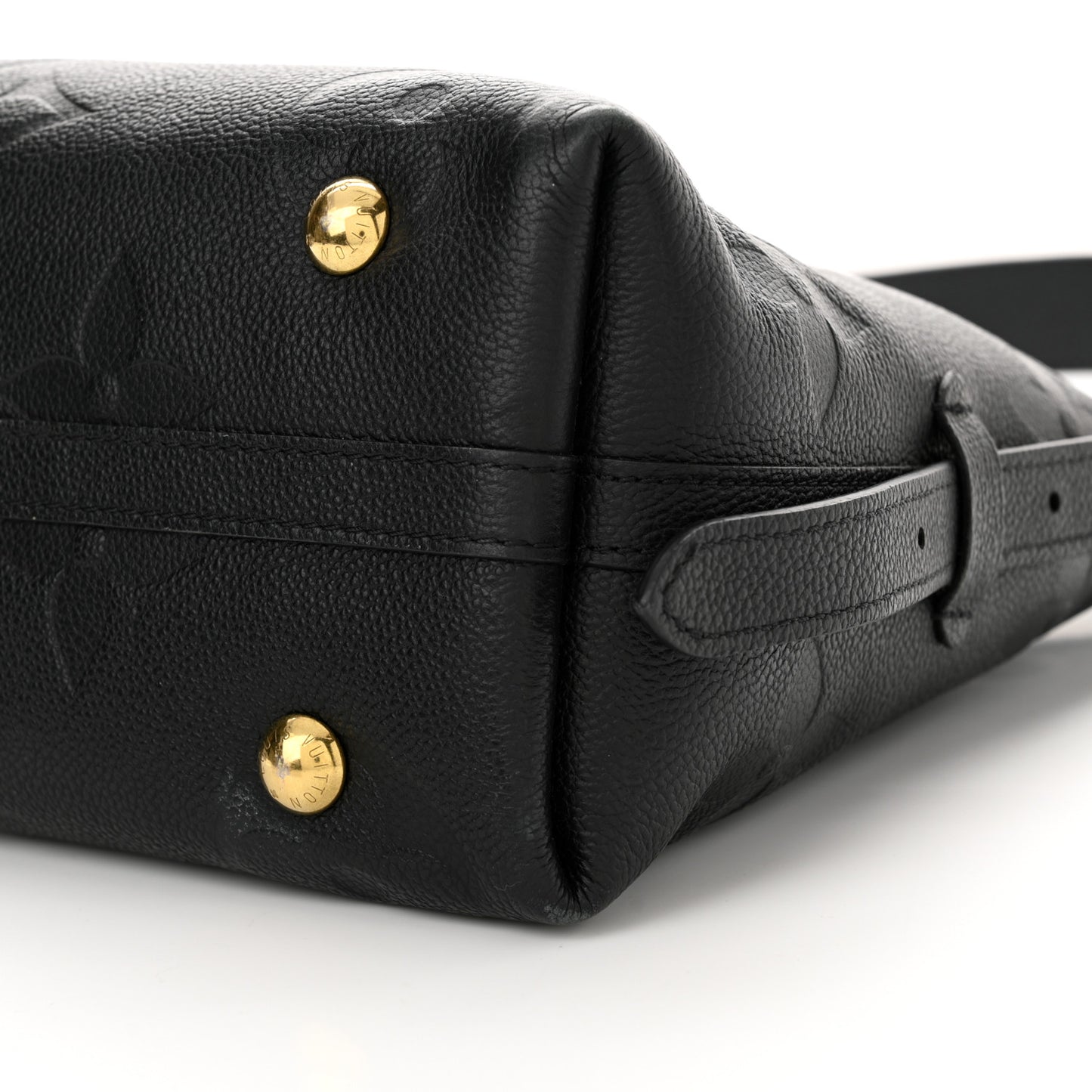 Empreinte Carryall PM Black