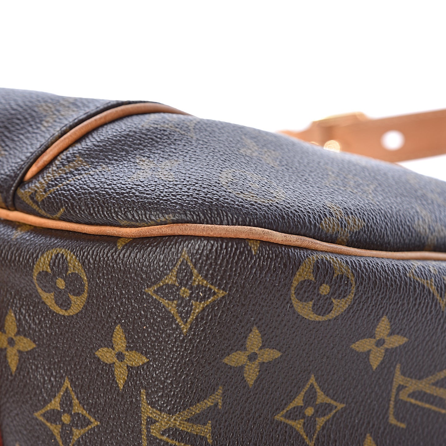 Monogram Galliera PM