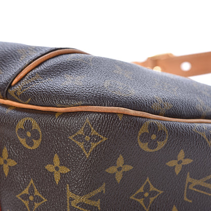 Louis Vuitton Monogram Galliera PM 11 of 27