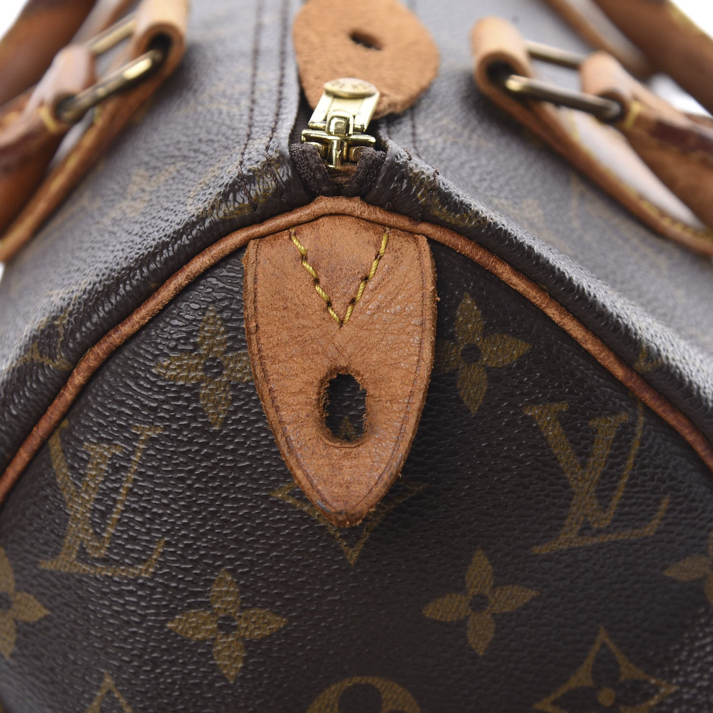 Monogram Speedy 25