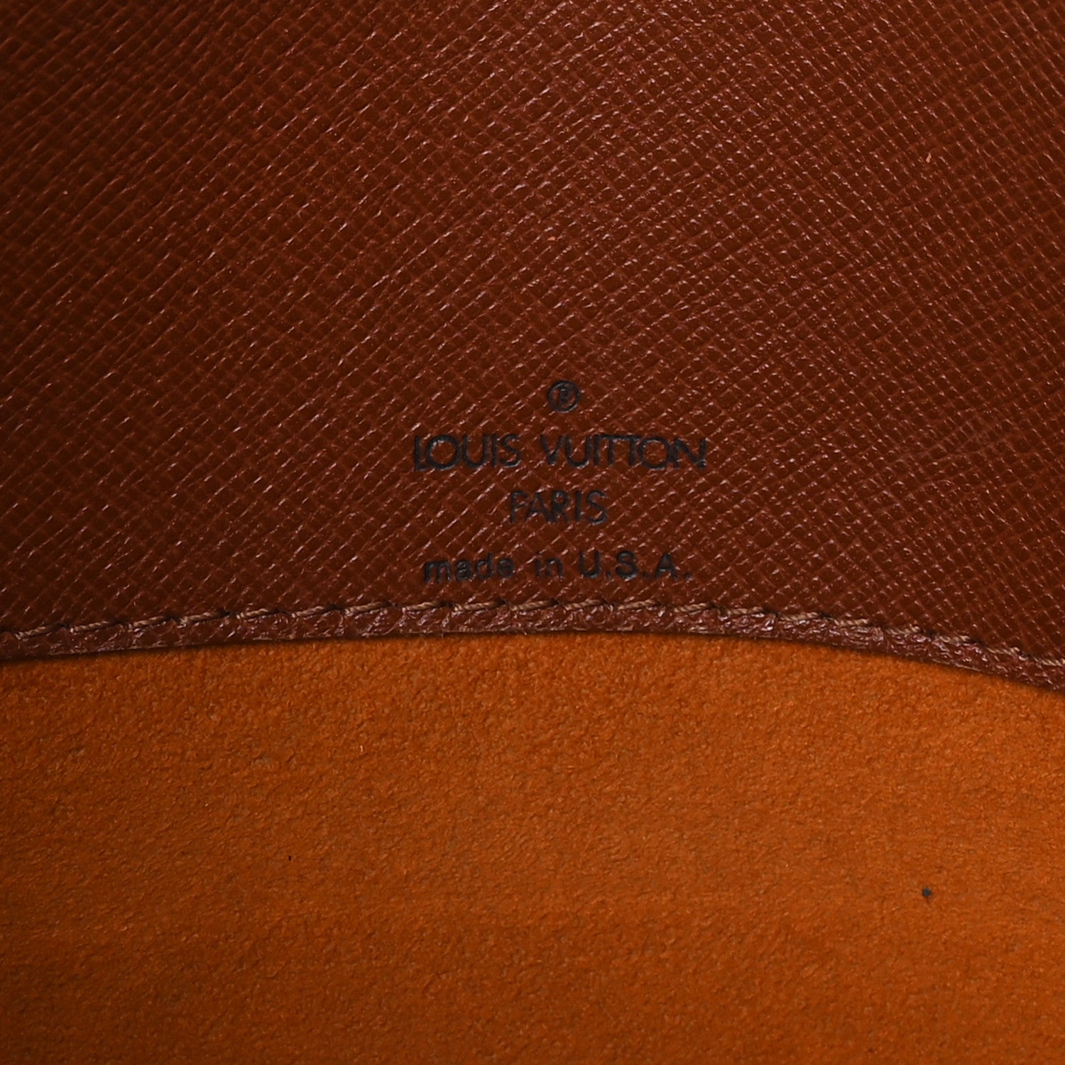 Louis Vuitton Monogram Musette GM 6 of 12