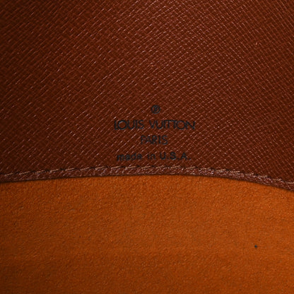 Louis Vuitton Monogram Musette GM 6 of 12