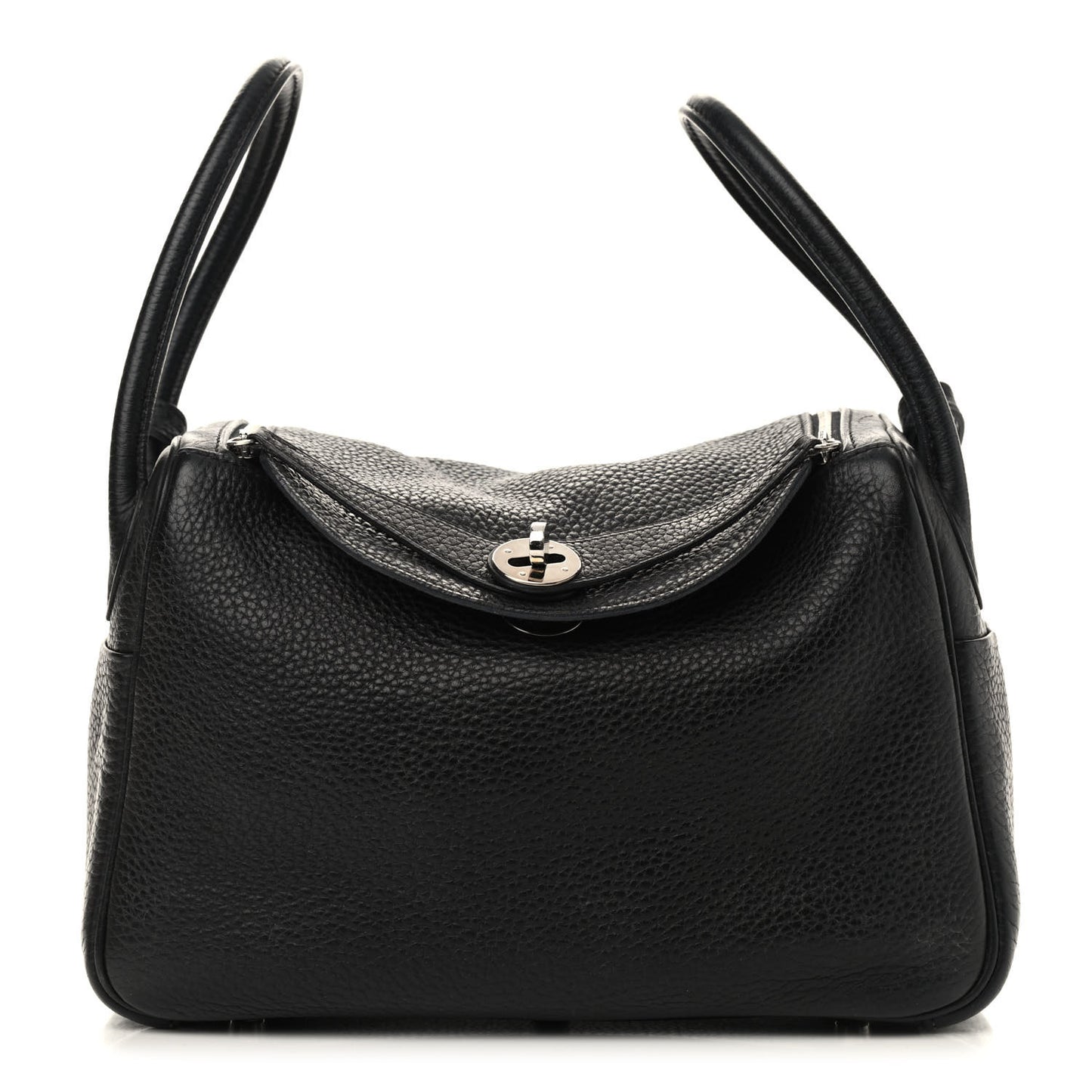 Taurillon Clemence Lindy 26 Black