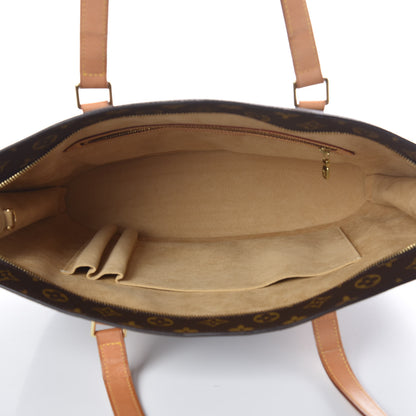 Louis Vuitton Monogram Babylone 5 of 17