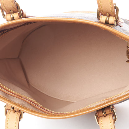Louis Vuitton Monogram Petit Bucket 23 7 of 8