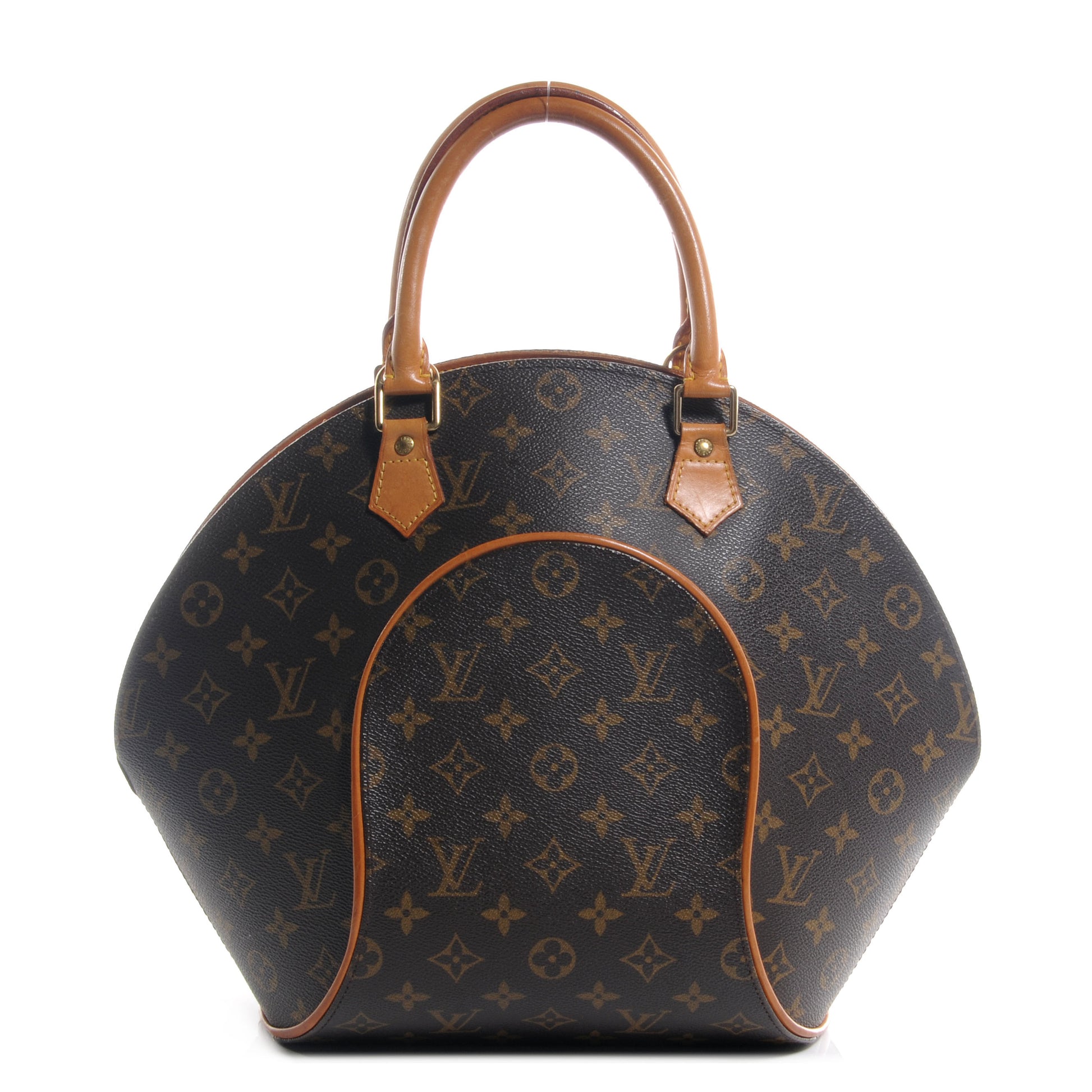 Louis Vuitton Monogram Ellipse MM 1 of 8